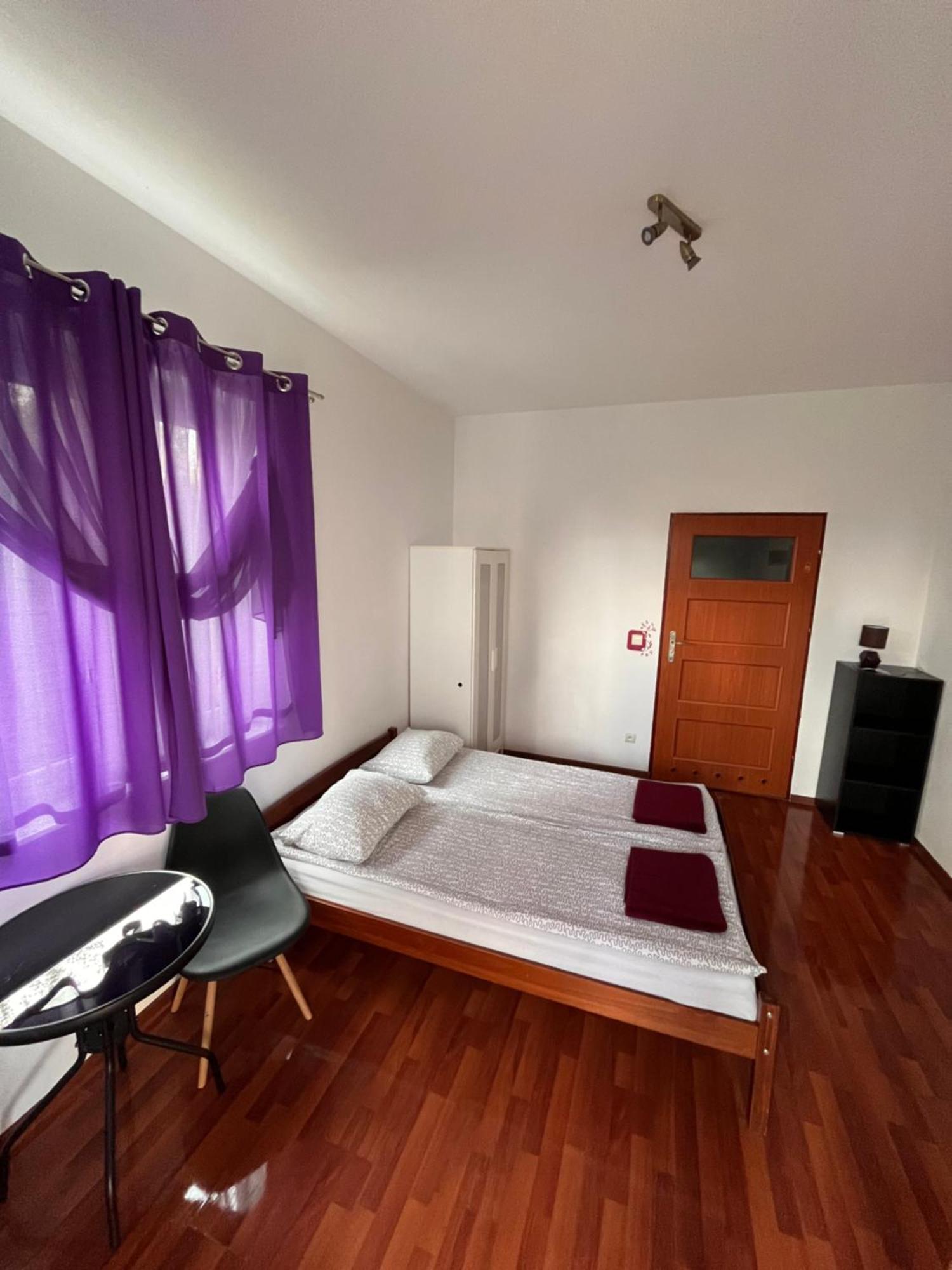 Villa Novum Łeba Kültér fotó